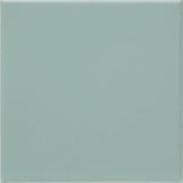 Плитка TopCer Базовая Плитка Turquoise Loose 10x10 см, поверхность матовая