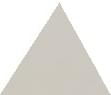 TopCer Базовая Плитка White Triangle 5x5.7