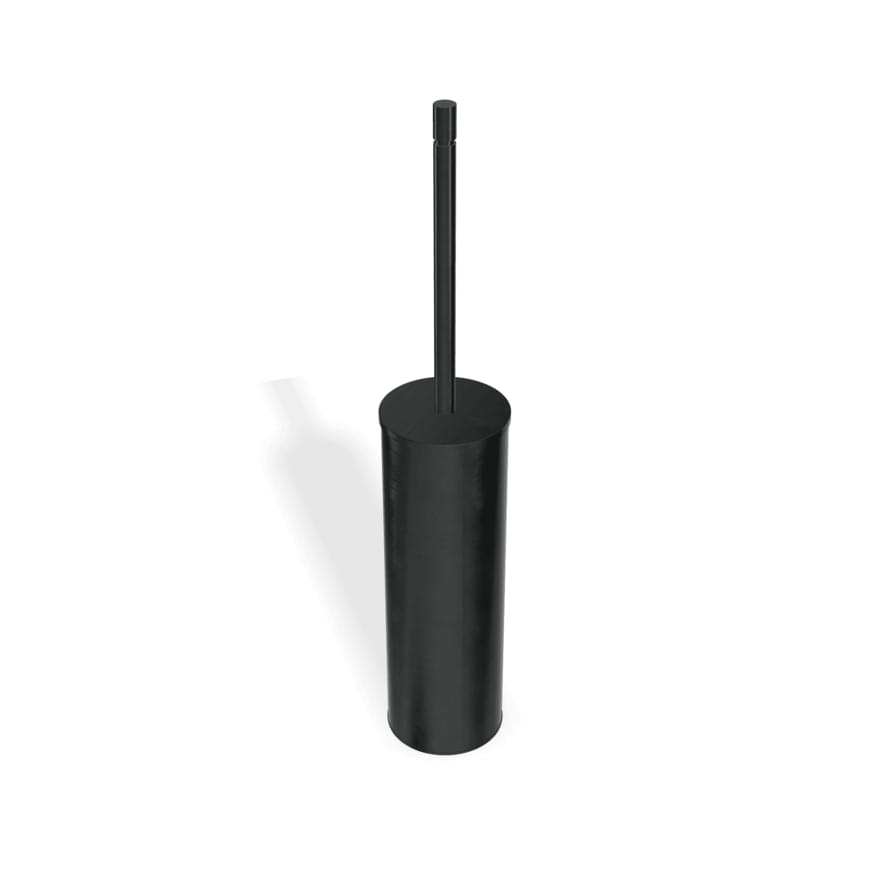 Плитка Treemme 22mm Ершик настенный для унитаза 22mm оружейная сталь  поверхность брашированная