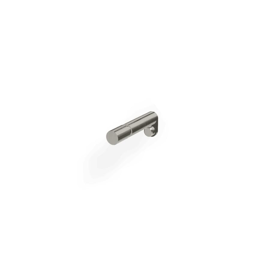Плитка Treemme 22mm Крючок 22mm нержавеющая сталь  поверхность брашированная