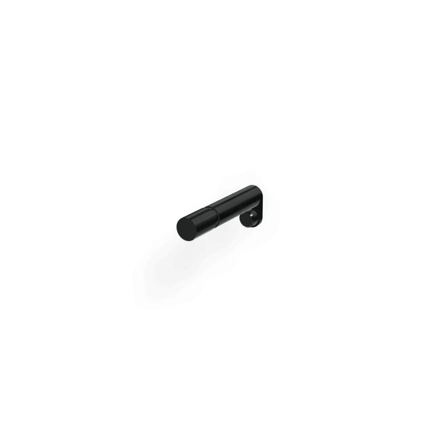 Плитка Treemme 22mm Крючок 22mm оружейная сталь  поверхность брашированная