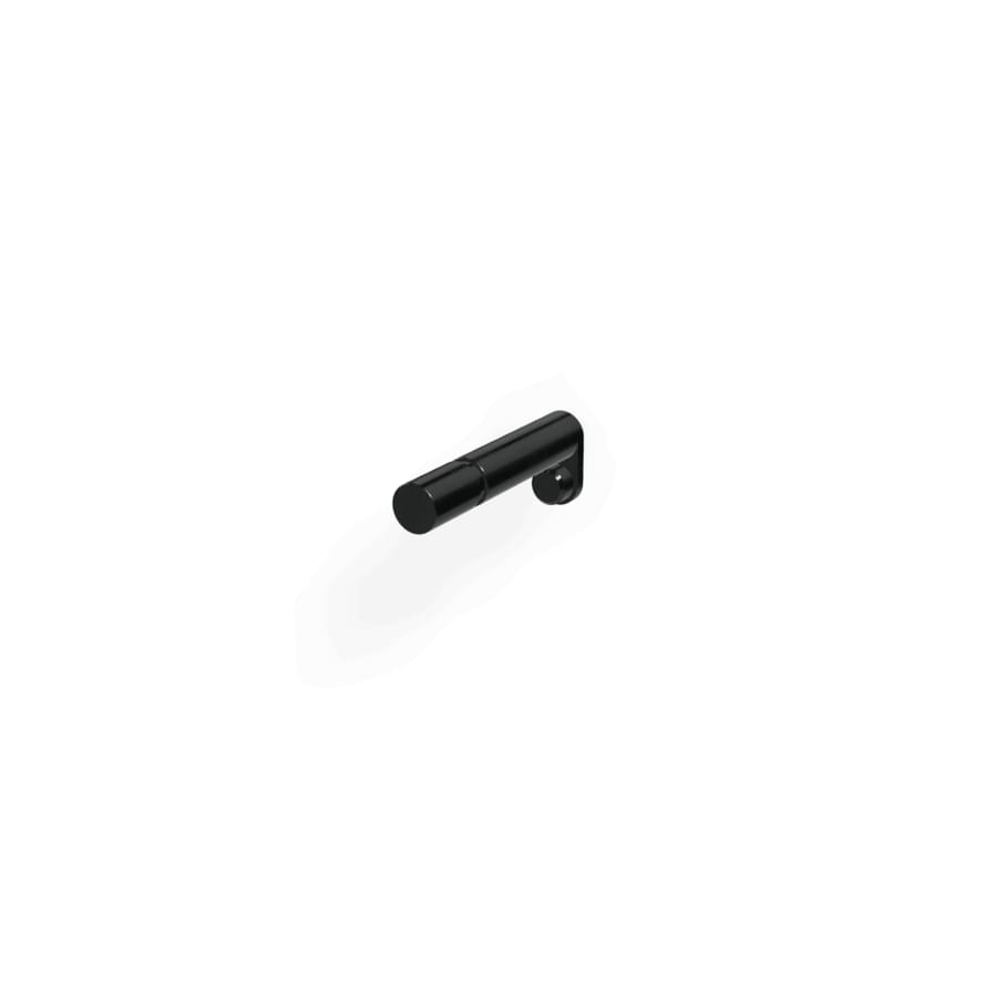 Плитка Treemme 22mm Крючок оружейная сталь  поверхность брашированная