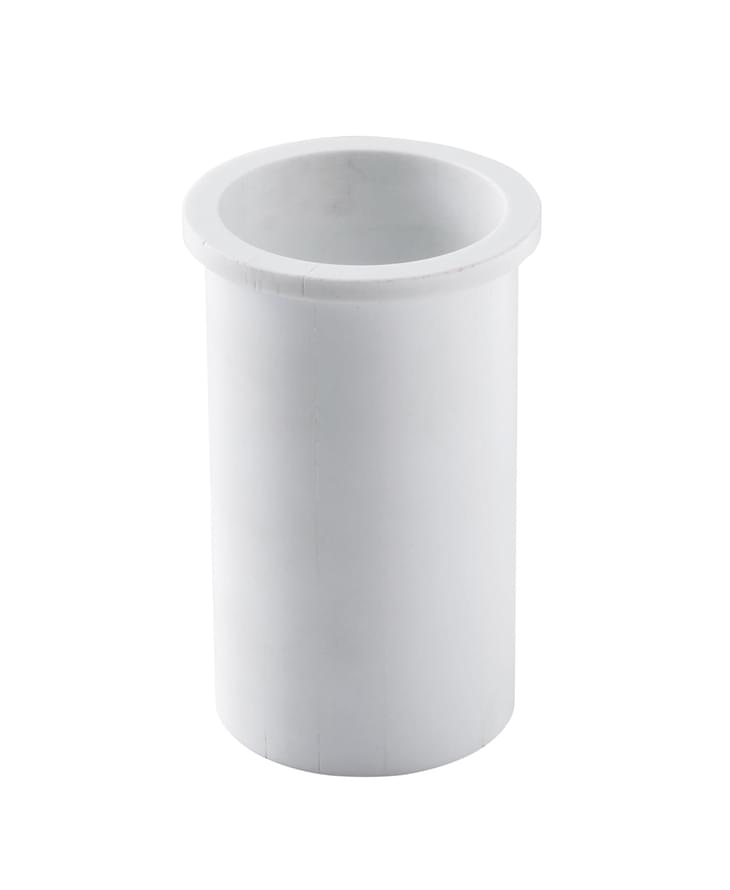 Плитка Treemme 22mm Стакан для артикула 9075/9071/9073/9074 белый матовый  поверхность матовая
