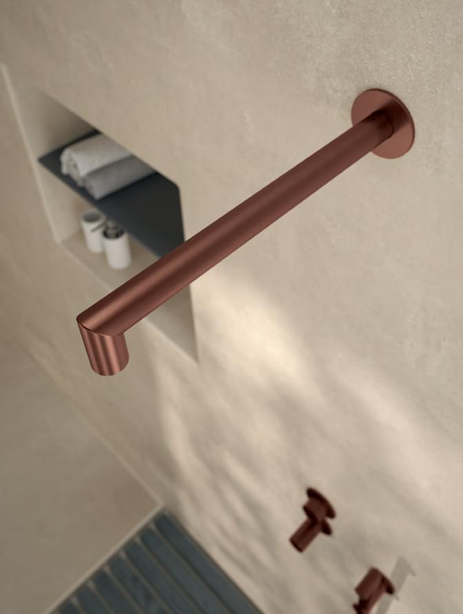 латунь фабрики Treemme коллекция 28mm
