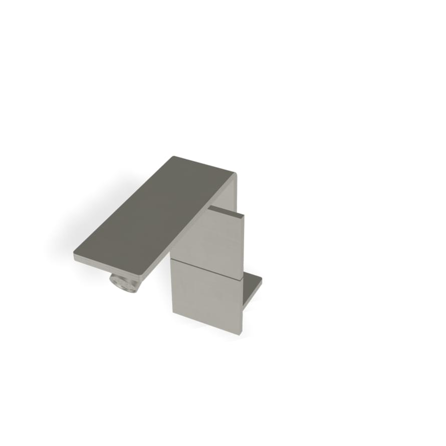 Плитка Treemme 5mm Смеситель для биде 5mm 110 мм нержавеющая сталь брашированная  поверхность брашированная