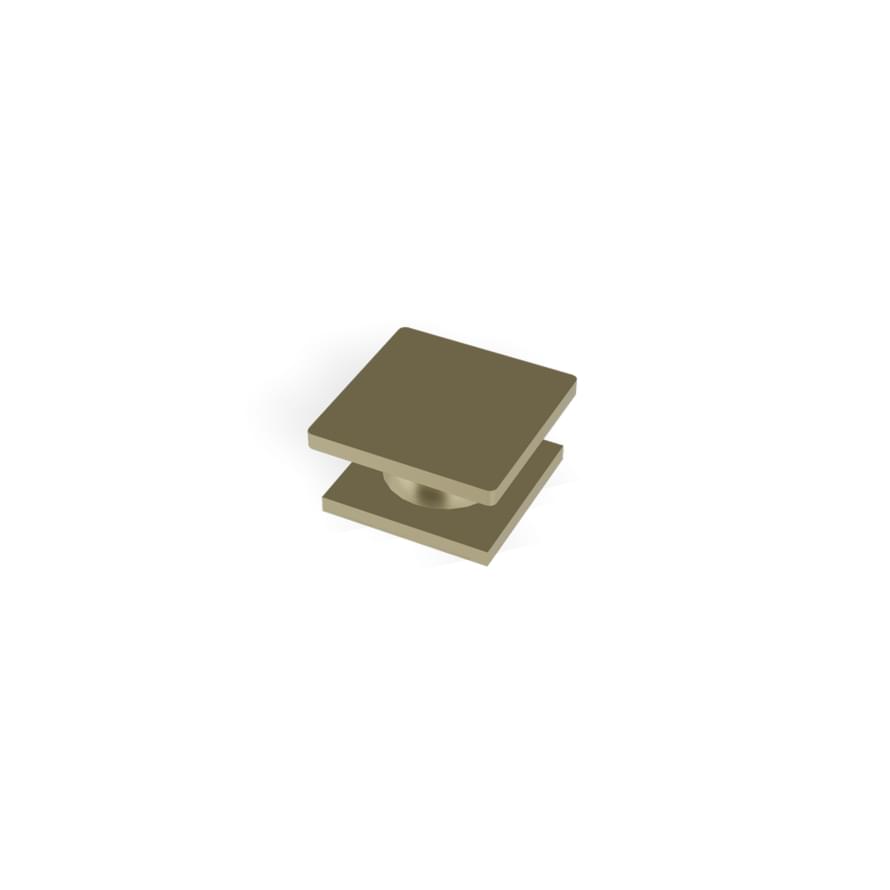 Плитка Treemme 5mm Смеситель для душа/раковины установка в столешницу 5mm шампань  поверхность брашированная