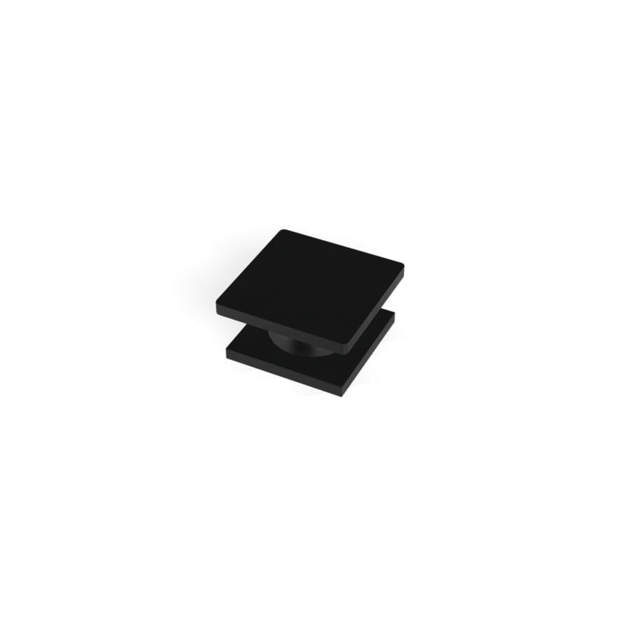Плитка Treemme 5mm Смеситель для душа/раковины установка в столешницу 5mm. оружейный металл PVD  поверхность брашированная