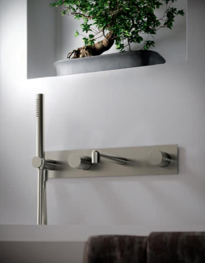 латунь фабрики Treemme коллекция T30