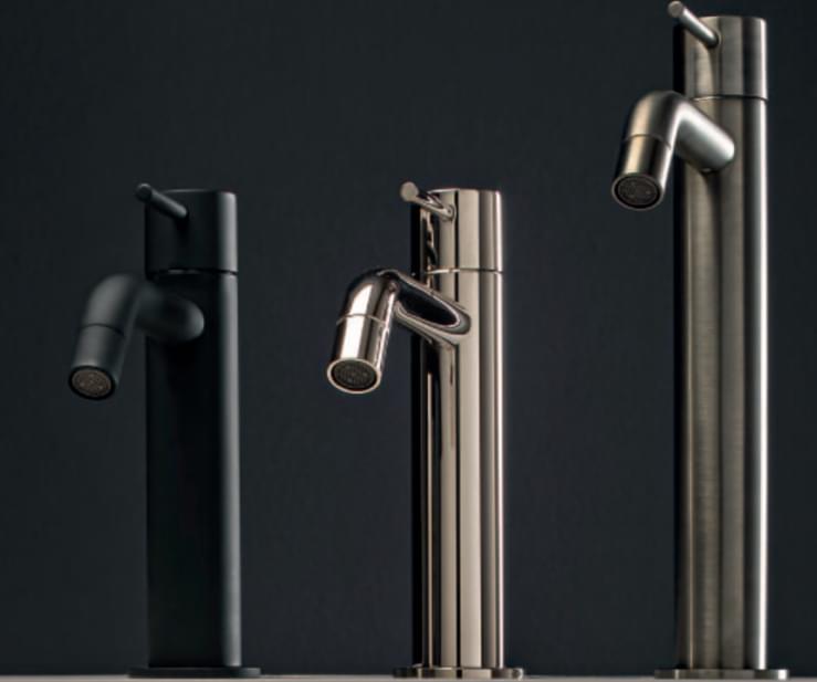 латунь фабрики Treemme коллекция Up Plus