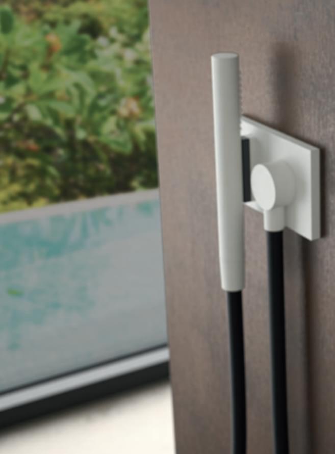 латунь фабрики Treemme коллекция W-Smart