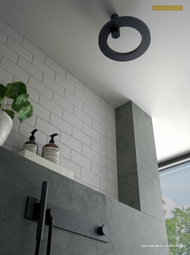 латунь фабрики Treemme коллекция W-Touch
