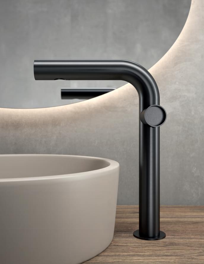 латунь фабрики Treemme коллекция Watertube