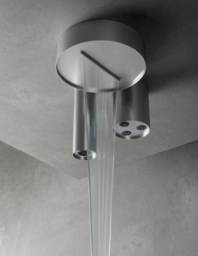 латунь фабрики Treemme коллекция Watertube