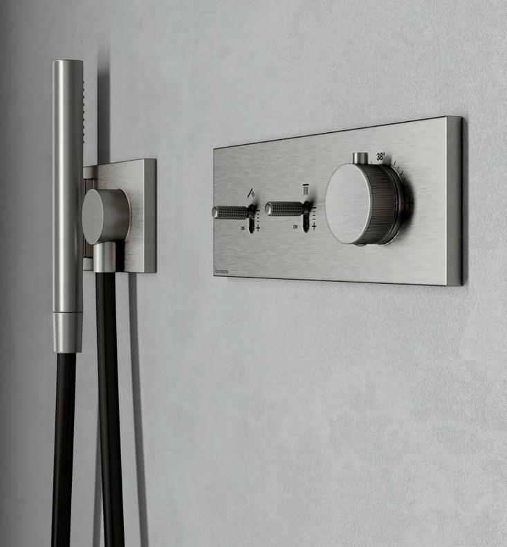 латунь фабрики Treemme коллекция Watt