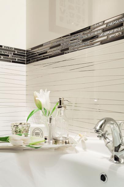 керамика фабрики Tubadzin коллекция Abisso