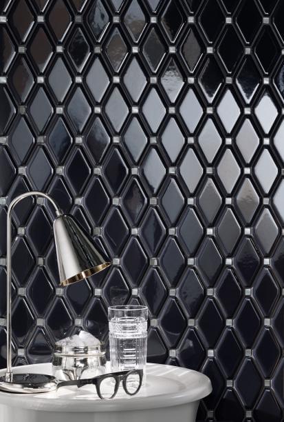 керамика фабрики Tubadzin коллекция Abisso