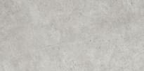 Плитка Tubadzin Aulla Graphite Str 59.8x119.8 см, поверхность матовая, рельефная