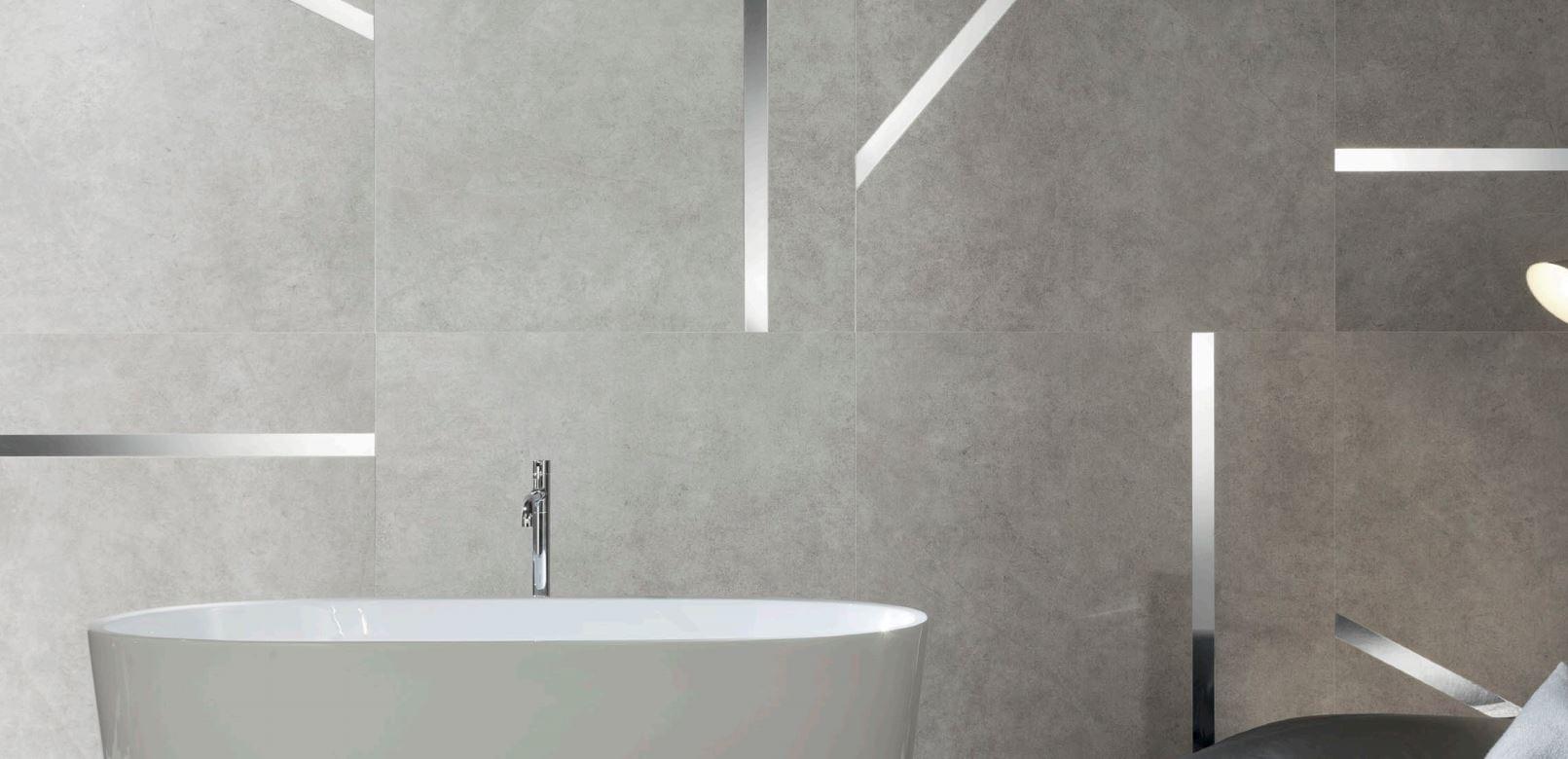 керамогранит фабрики Tubadzin коллекция Aulla