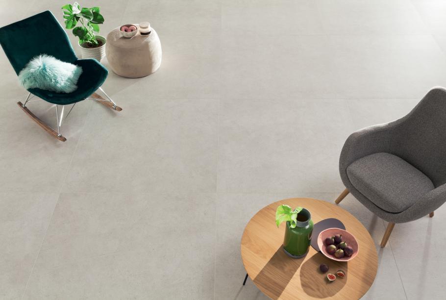 керамогранит фабрики Tubadzin коллекция Aulla