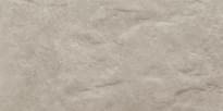 Плитка Tubadzin Blinds Grey Str 29.8x59.8 см, поверхность матовая