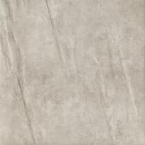 Плитка Tubadzin Blinds Grey Str 44.8x44.8 см, поверхность матовая