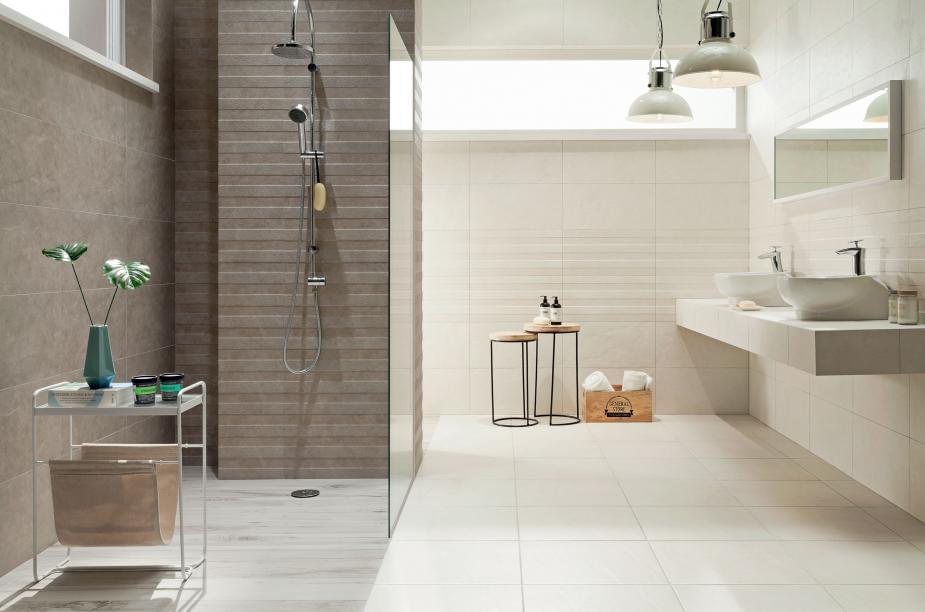 керамика фабрики Tubadzin коллекция Blinds