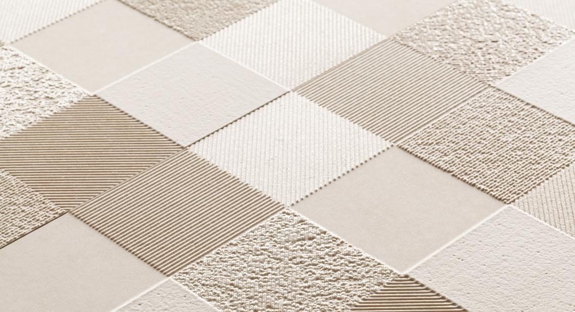 керамика фабрики Tubadzin коллекция Blinds