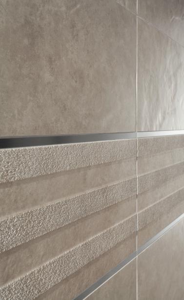 керамика фабрики Tubadzin коллекция Blinds