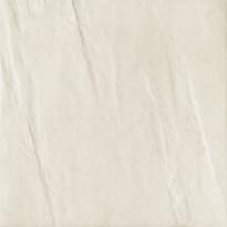 Плитка Tubadzin Blinds White Str 44.8x44.8 см, поверхность матовая