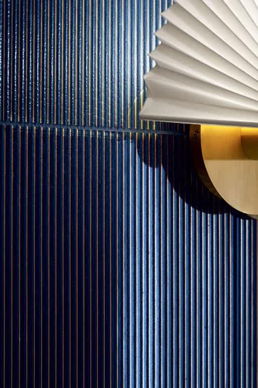 керамика фабрики Tubadzin коллекция Blue Stone