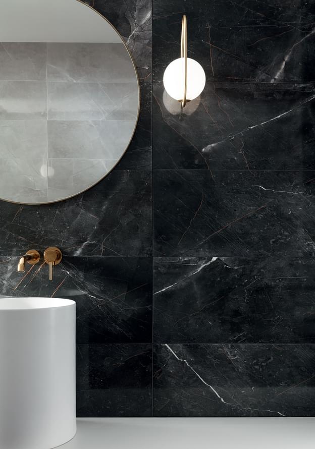 керамика фабрики Tubadzin коллекция Brainstorm