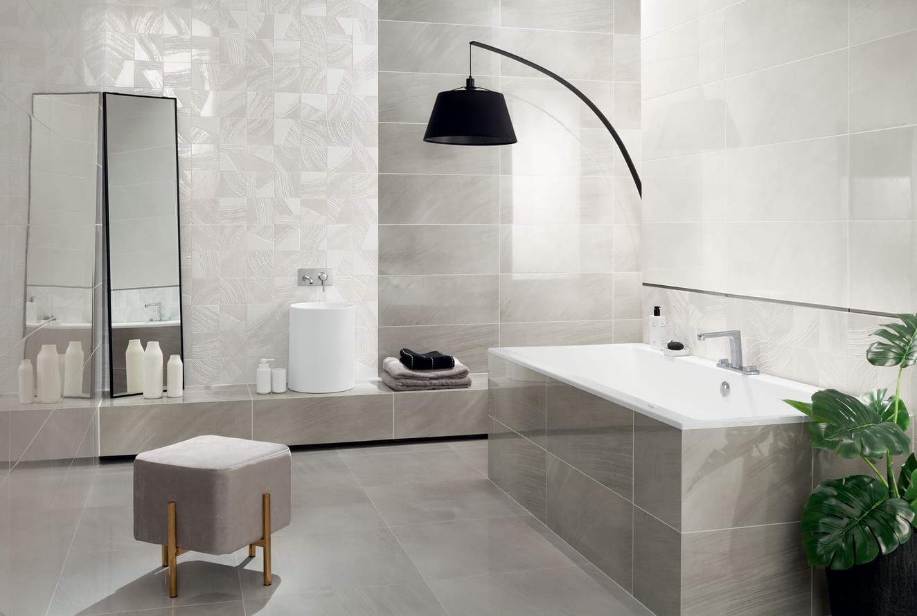 керамика фабрики Tubadzin коллекция Brass