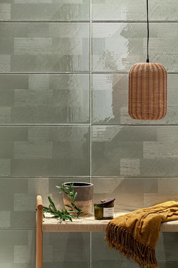 керамика фабрики Tubadzin коллекция Brass