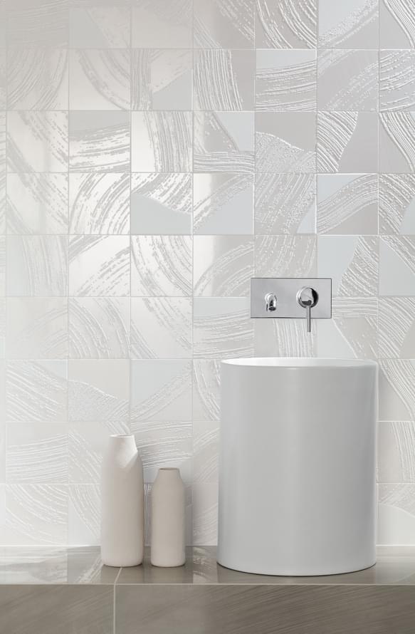 керамика фабрики Tubadzin коллекция Brass