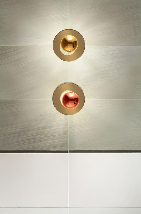 керамика фабрики Tubadzin коллекция Brass