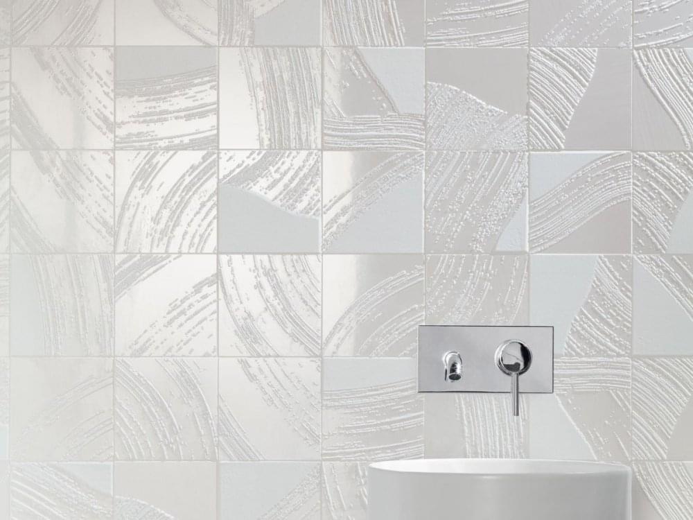 керамика фабрики Tubadzin коллекция Brass