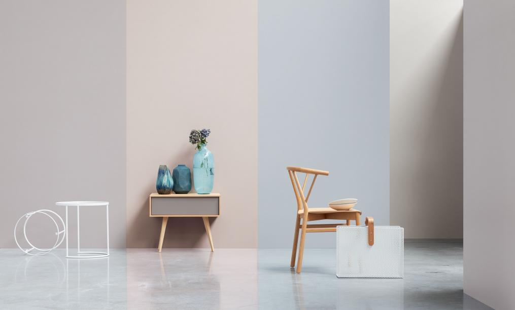 керамогранит фабрики Tubadzin коллекция Cielo E Terra