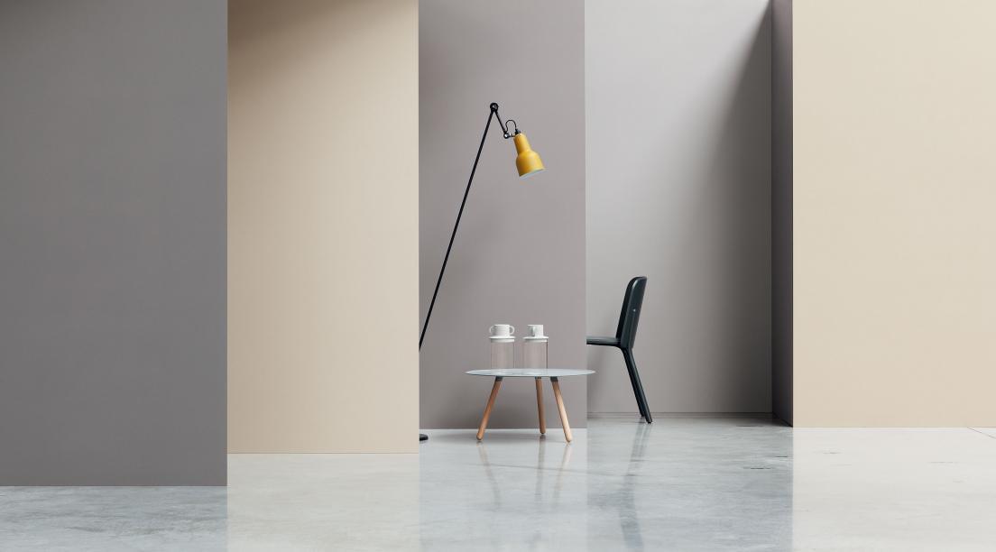 керамогранит фабрики Tubadzin коллекция Cielo E Terra