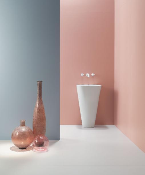 керамогранит фабрики Tubadzin коллекция Cielo E Terra