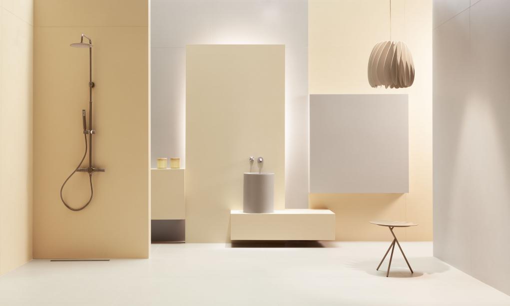 керамогранит фабрики Tubadzin коллекция Cielo E Terra