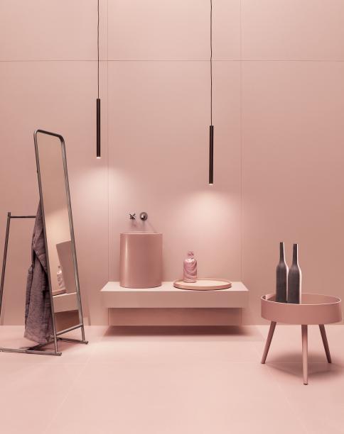 керамогранит фабрики Tubadzin коллекция Cielo E Terra