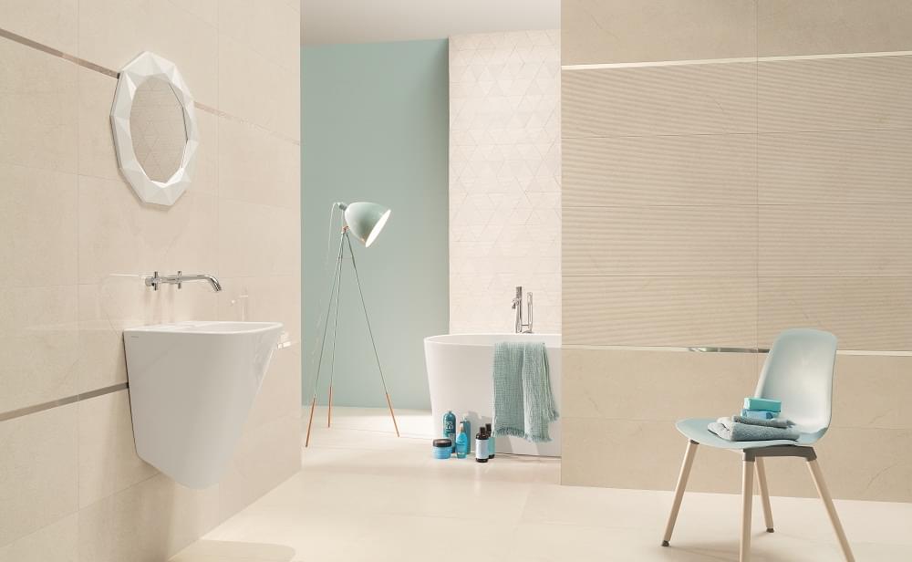 керамика фабрики Tubadzin коллекция Clarity