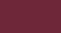 Плитка Tubadzin Colour Carmine R.1 32.7x59.3 см, поверхность глянец