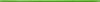 Плитка Tubadzin Colour Green 3 1.5x59.3 см, поверхность глянец