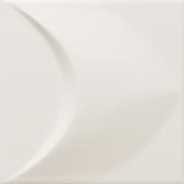 Плитка Tubadzin Colour Grey Str 2 14.8x14.8 см, поверхность полуматовая