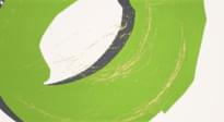 Плитка Tubadzin Colour Pop Green 32.7x59.3 см, поверхность глянец
