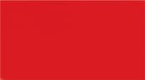 Плитка Tubadzin Colour Red R.1 32.7x59.3 см, поверхность глянец