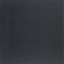 Плитка Tubadzin Colour Vampa Black 44.8x44.8 см, поверхность глянец