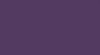 Плитка Tubadzin Colour Violet R.1 32.7x59.3 см, поверхность глянец