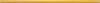 Плитка Tubadzin Colour Yellow 3 1.5x59.3 см, поверхность глянец